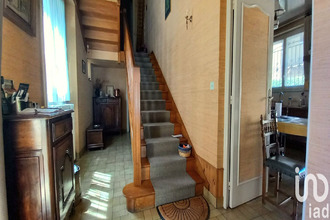  maison st-cere 46400