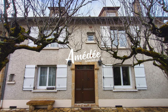  maison st-cere 46400