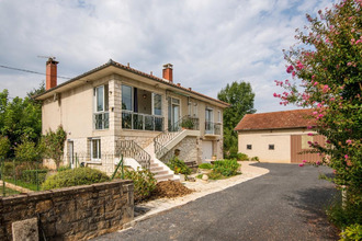  maison st-cere 46400