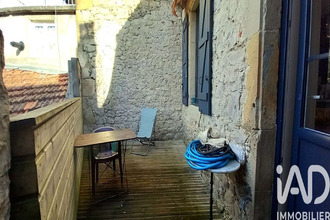  maison st-cere 46400