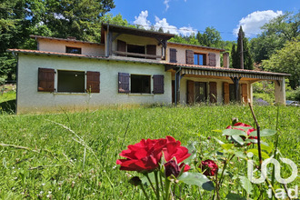  maison st-cere 46400