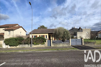  maison st-cere 46400