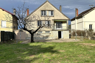  maison st-cere 46400