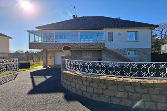  maison st-cere 46400