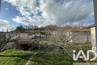  maison st-cere 46400