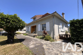  maison st-cere 46400