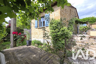  maison st-cere 46400