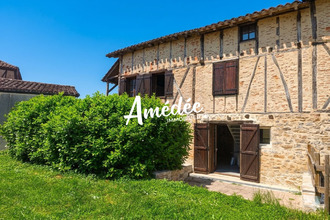  maison st-cere 46400