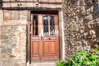  maison st-cere 46400