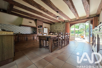  maison st-cere 46400