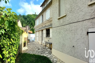  maison st-cere 46400