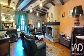  maison st-cere 46400