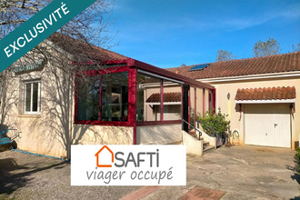  maison st-cere 46400
