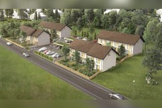  maison st-cergues 74140