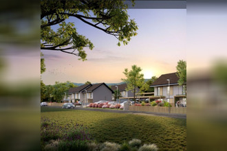  maison st-cergues 74140