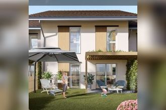  maison st-cergues 74140