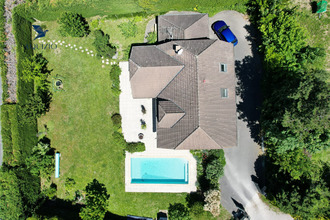  maison st-cergues 74140