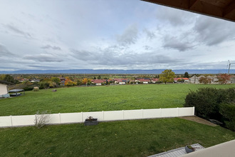  maison st-cergues 74140