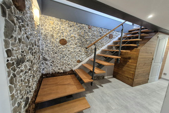  maison st-cergues 74140