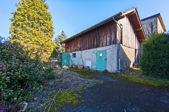  maison st-cergues 74140