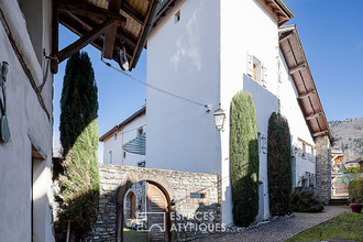  maison st-cergues 74140