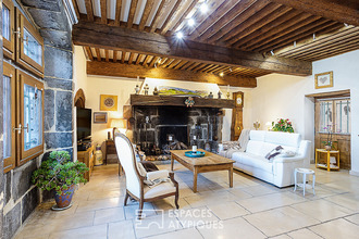  maison st-cergues 74140