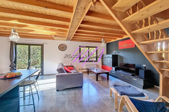  maison st-cergues 74140