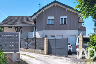  maison st-cergues 74140