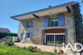  maison st-cergues 74140