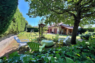  maison st-cergues 74140