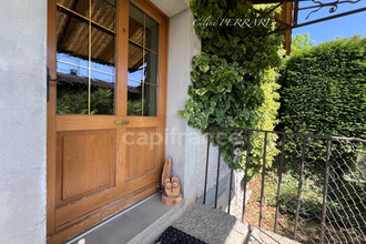  maison st-cergues 74140