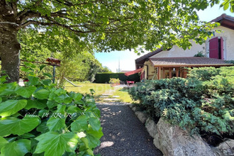  maison st-cergues 74140