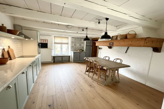  maison st-cergues 74140