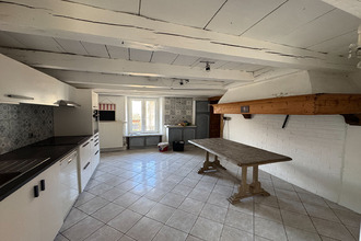  maison st-cergues 74140