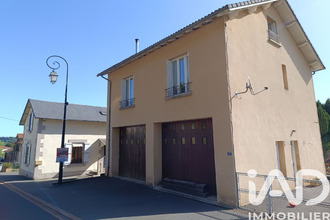  maison st-cernin 15310