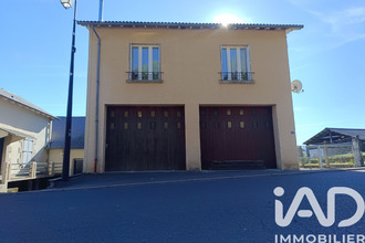  maison st-cernin 15310