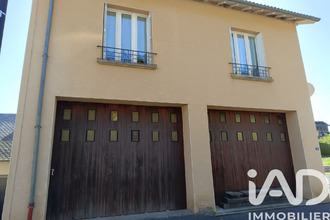  maison st-cernin 15310