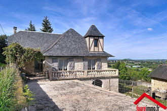  maison st-cernin-de-larche 19600