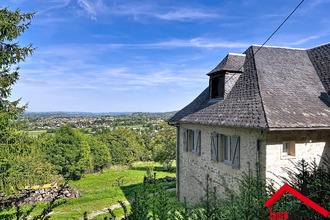  maison st-cernin-de-larche 19600