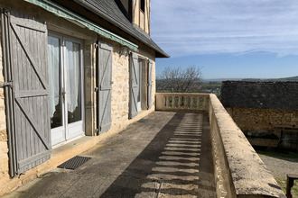  maison st-cernin-de-larche 19600