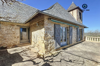  maison st-cernin-de-larche 19600