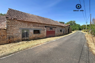  maison st-cernin-de-larche 19600