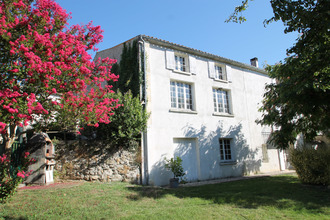  maison st-cesaire 17770