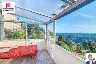  maison st-cezaire-sur-siagne 06530