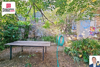  maison st-cezaire-sur-siagne 06530