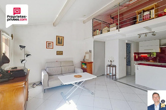  maison st-cezaire-sur-siagne 06530