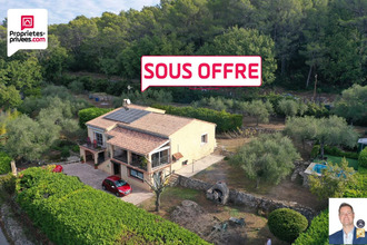  maison st-cezaire-sur-siagne 06530