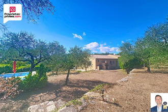  maison st-cezaire-sur-siagne 06530