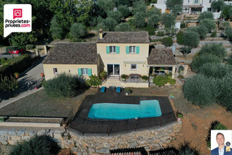  maison st-cezaire-sur-siagne 06530