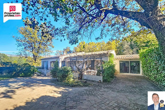  maison st-cezaire-sur-siagne 06530